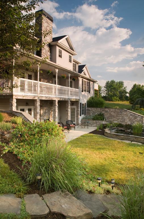 The Inn At Westwynd Farm เฮอร์ชีย์ ภายนอก รูปภาพ