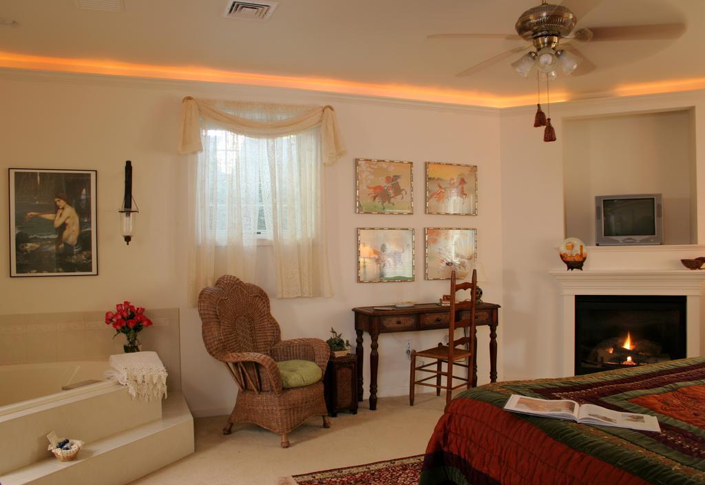The Inn At Westwynd Farm เฮอร์ชีย์ ภายนอก รูปภาพ