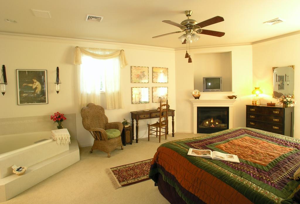 The Inn At Westwynd Farm เฮอร์ชีย์ ภายนอก รูปภาพ